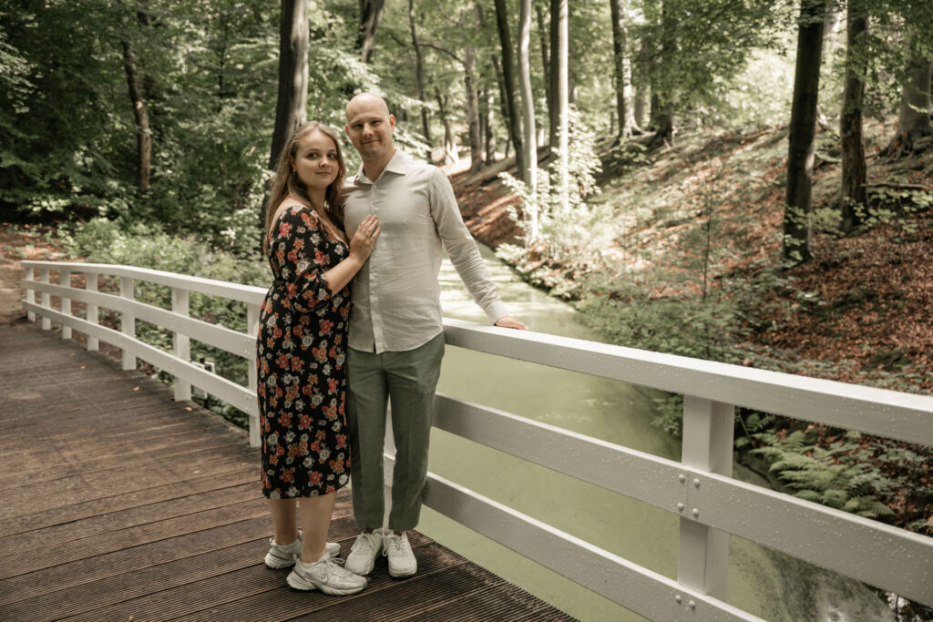 Loveshoot koppelfotografie