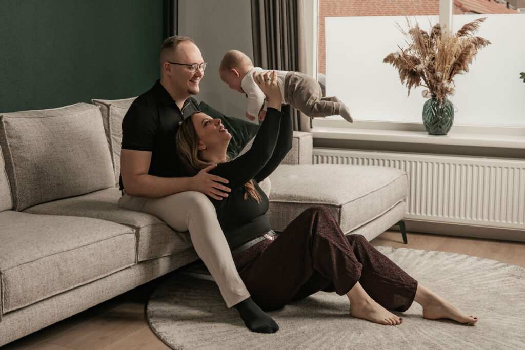 Familiefotografie