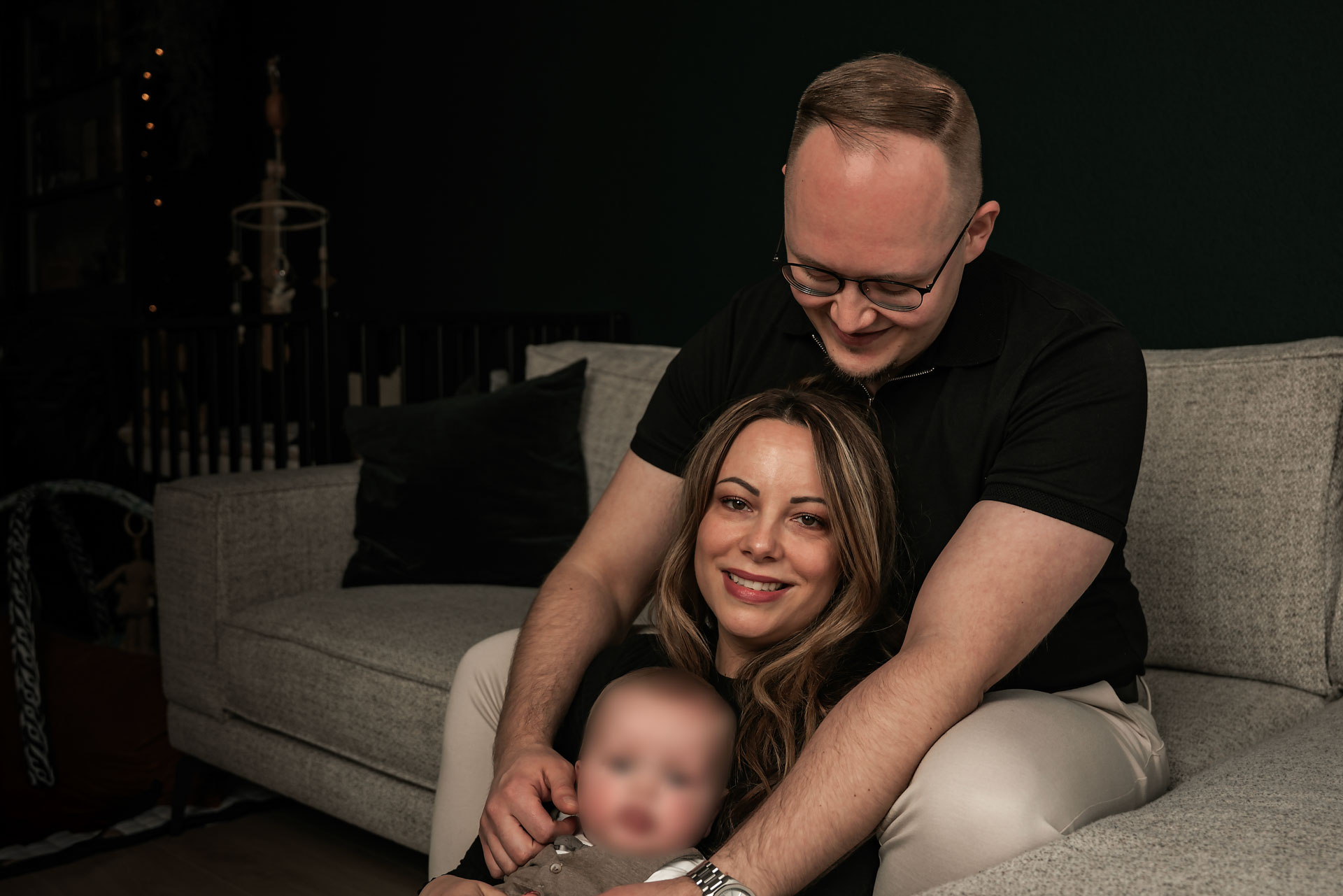 new born shoot in sprundel