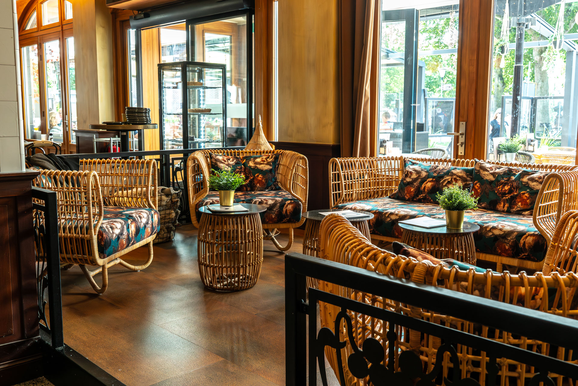 Bedrijfsfotografie horeca