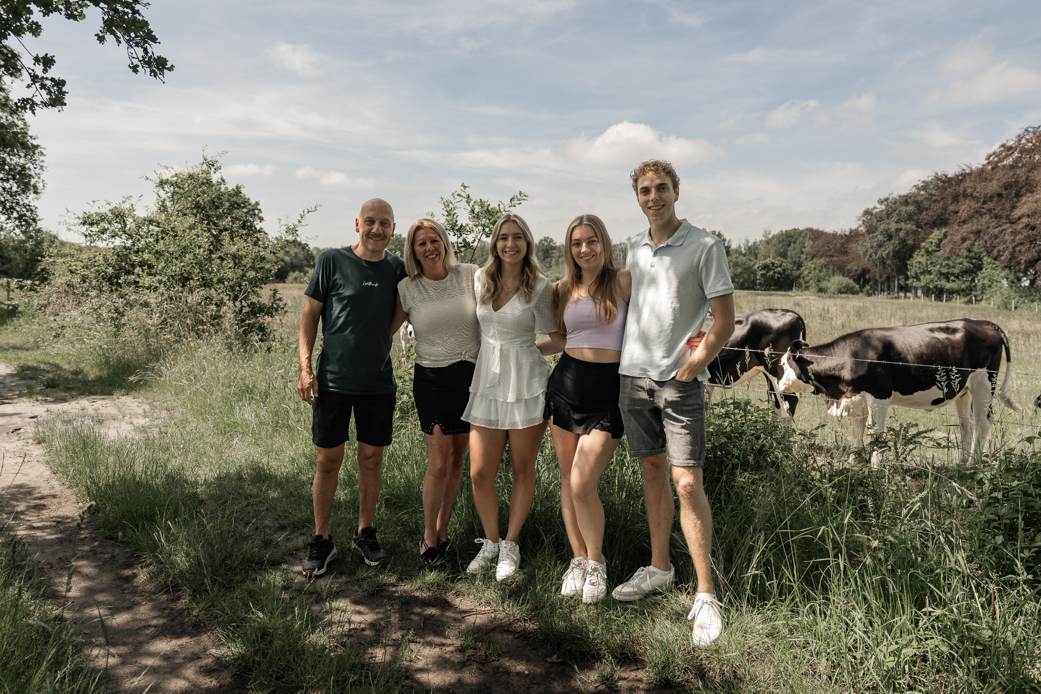 Familie Schook