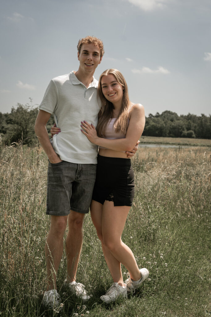 Koppelfotografie - Ton Kranenburg fotografie