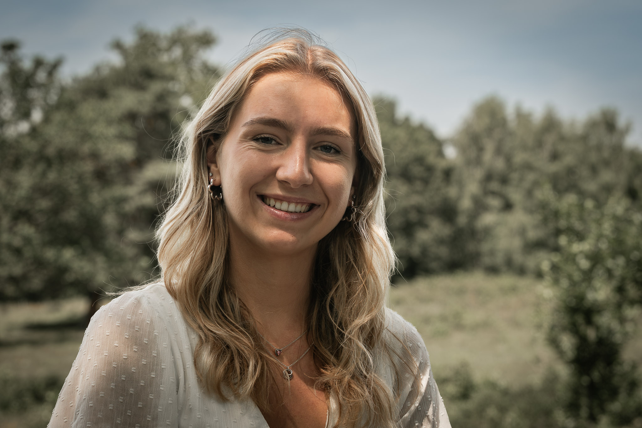 Portretfotografie - Ton Kranenburg fotografie