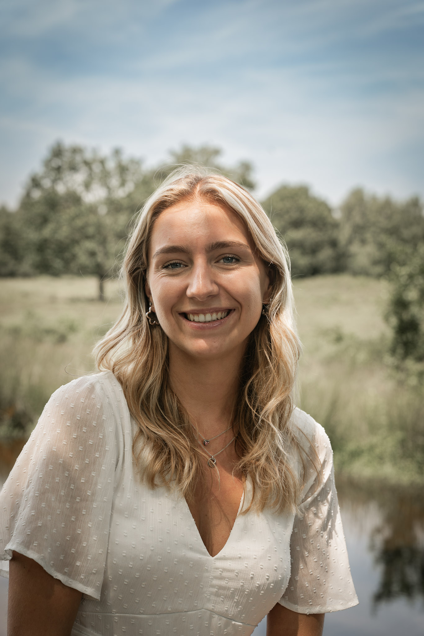 Portretfotografie - Ton Kranenburg fotografie