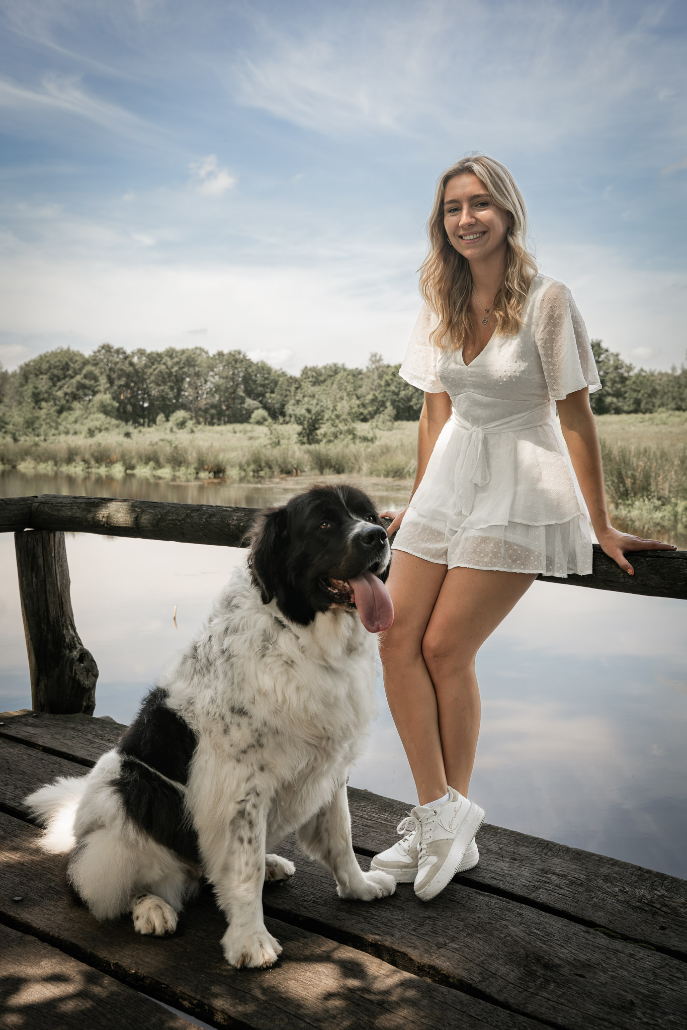 Portretfotografie - Ton Kranenburg fotografie