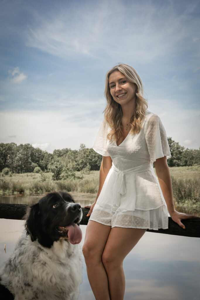 Portretfotografie - Ton Kranenburg fotografie