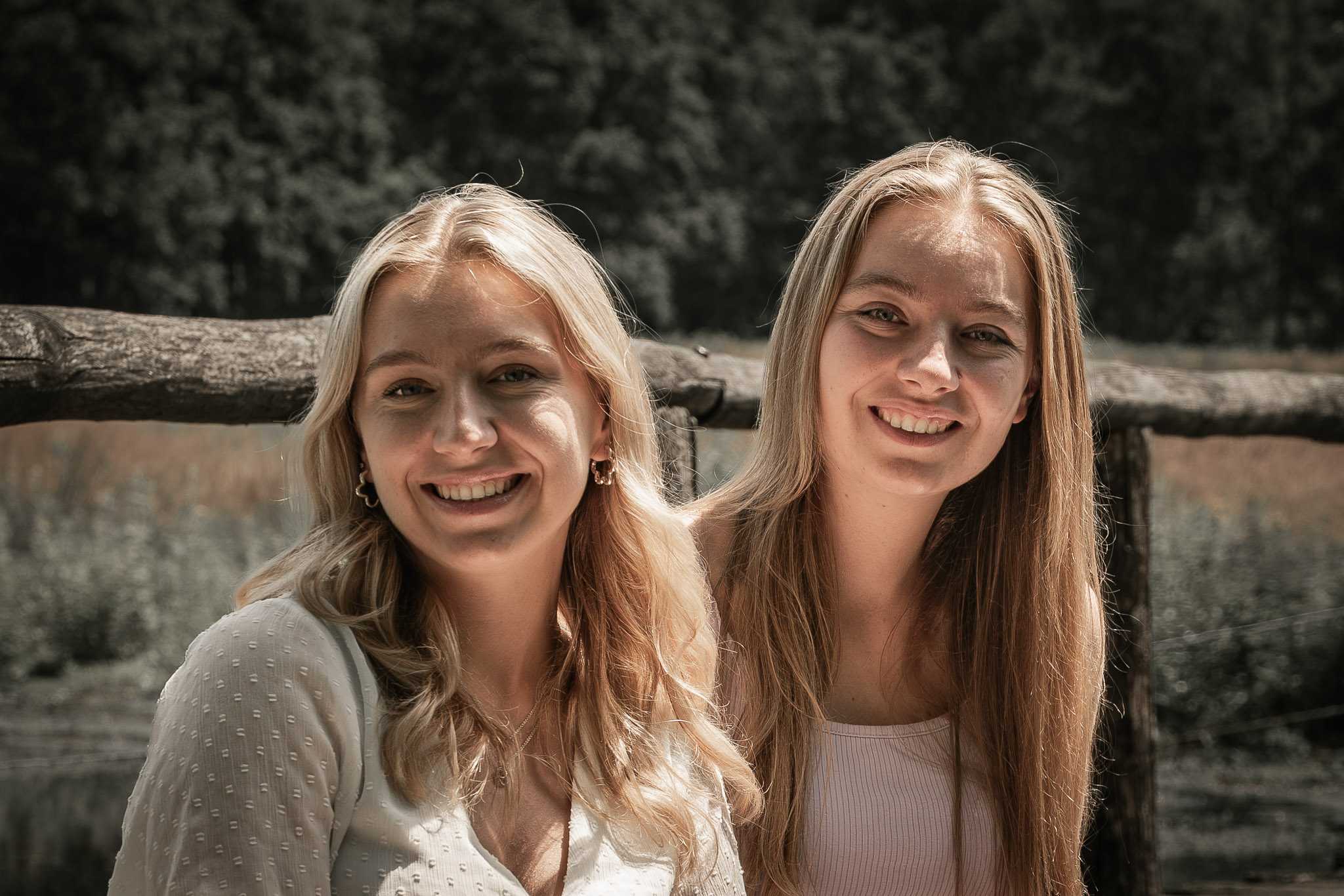 Janicy & Kelly