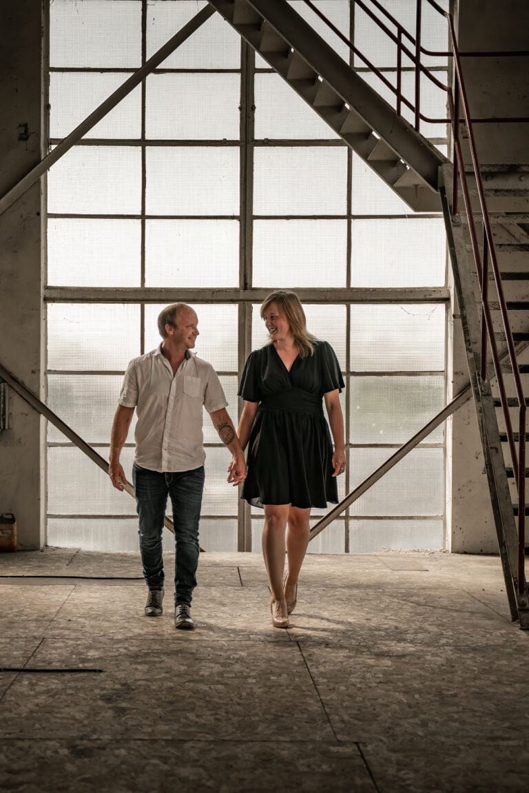 Suikerfabriek Zevenbergen fotografie