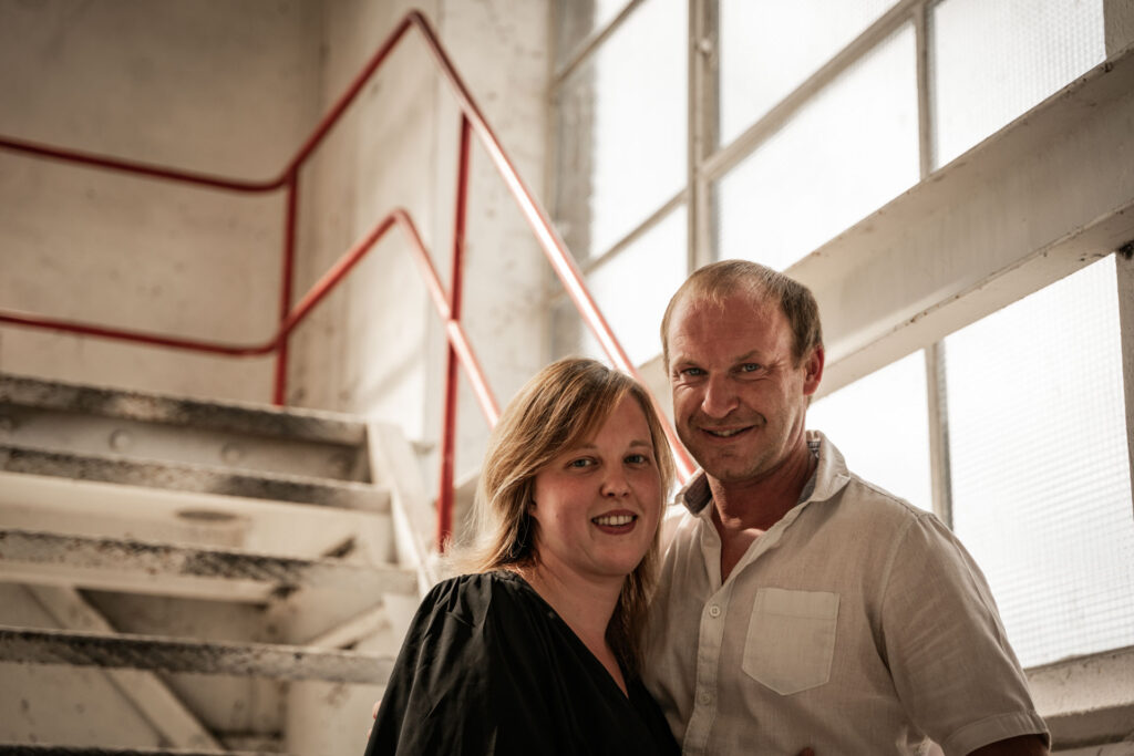 Suikerfabriek Zevenbergen fotografie