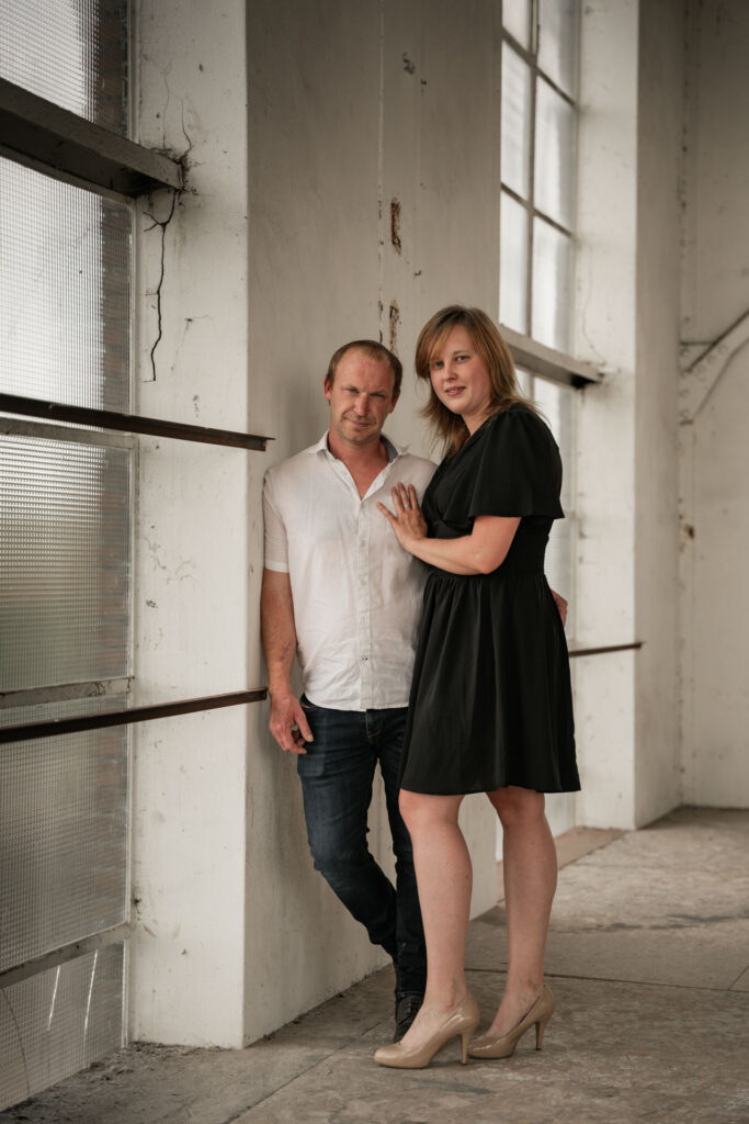 Suikerfabriek Zevenbergen fotografie