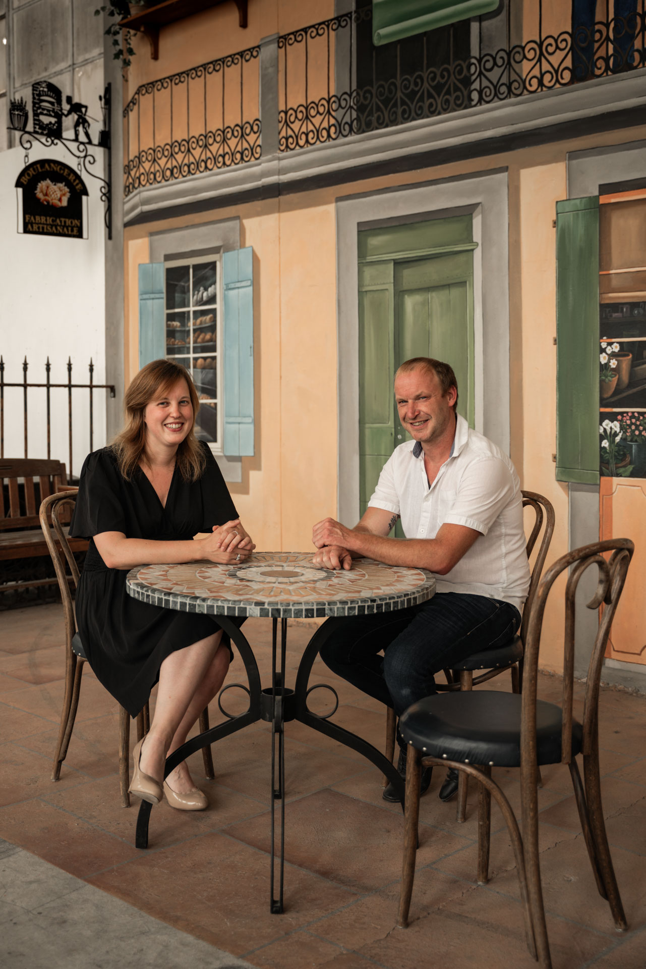 Ton Kranenburg fotografie - loveshoots, koppelfotografie