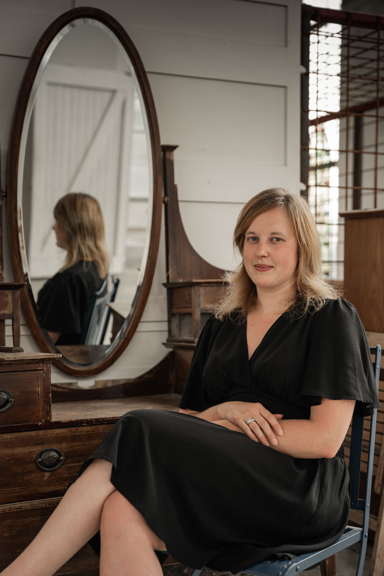 Ton Kranenburg fotografie - portretfotografie