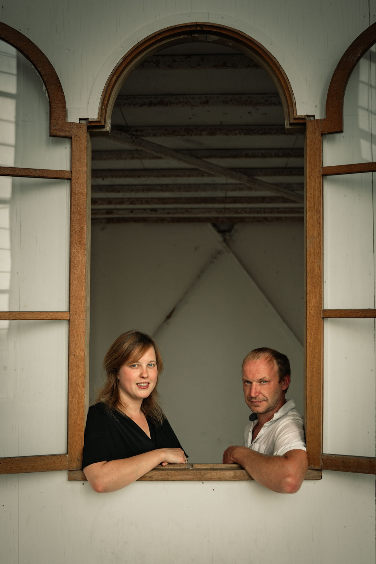 Ton Kranenburg fotografie - loveshoots, koppelfotografie