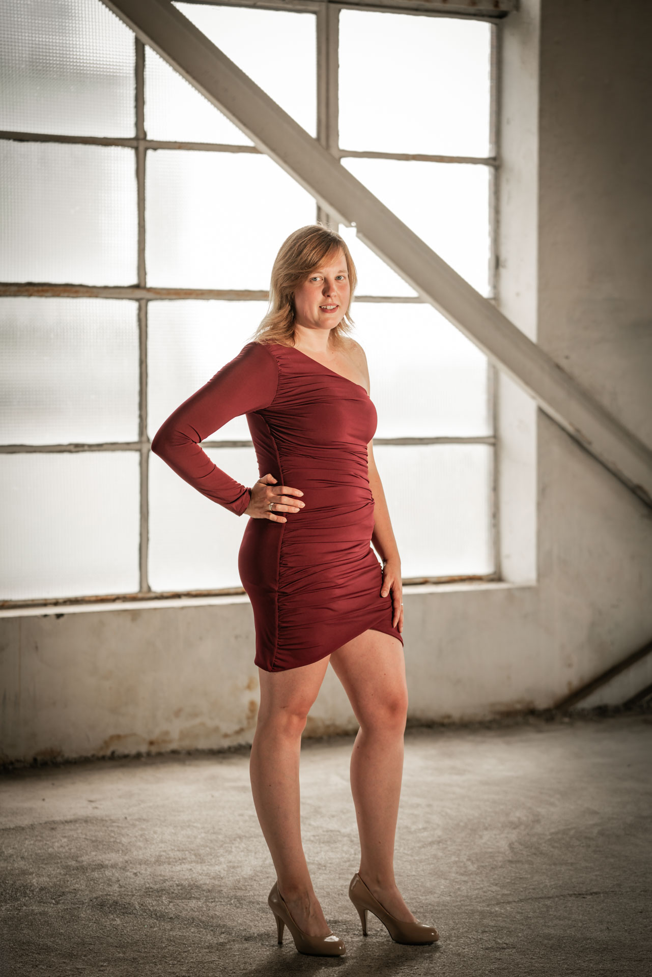 Ton Kranenburg fotografie - portretfotografie