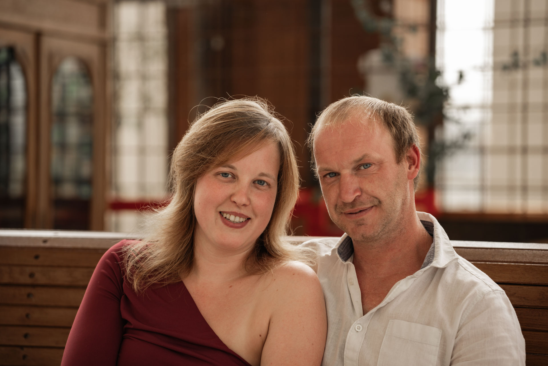 Loveshoot Zevenbergen