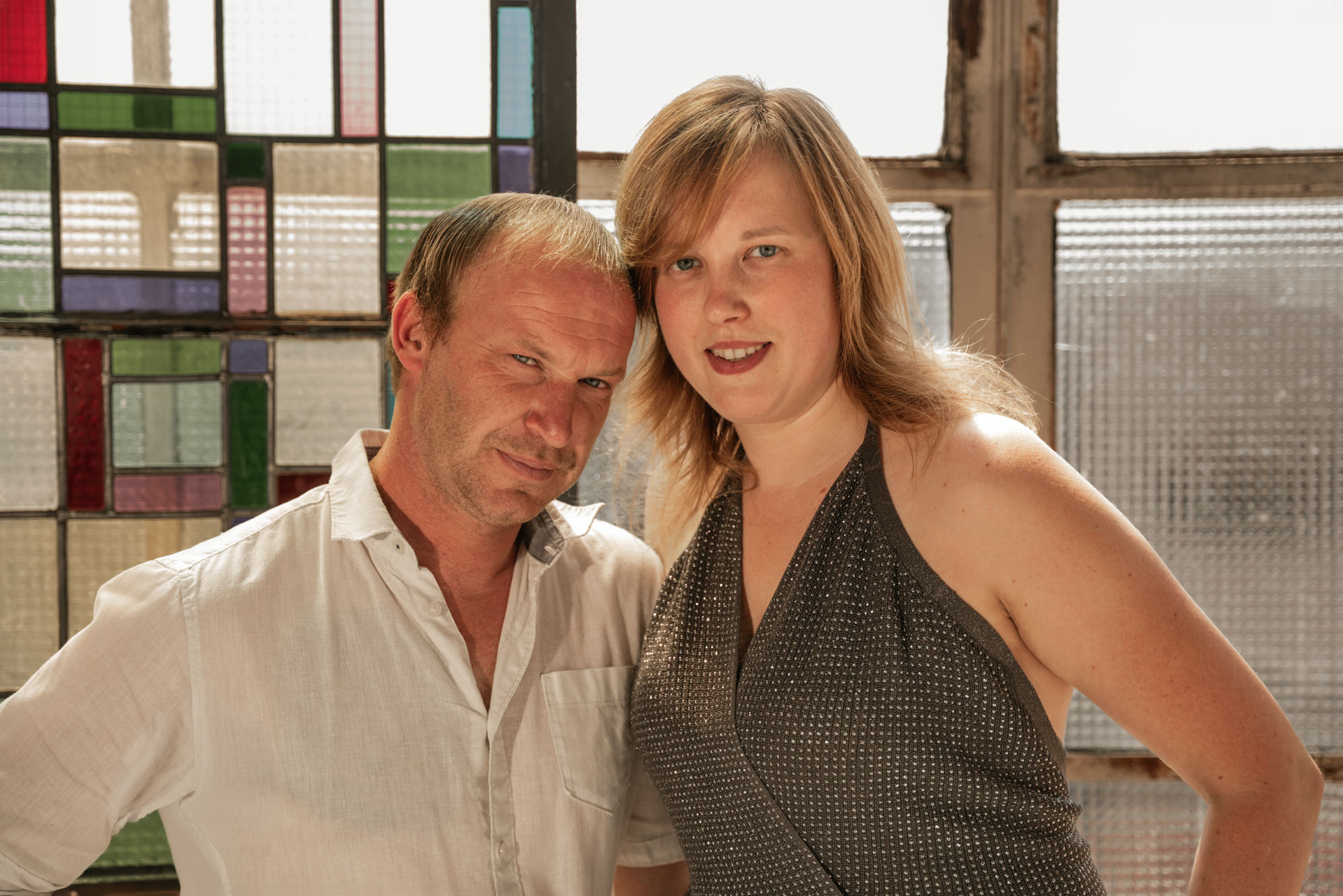 Ton Kranenburg fotografie - loveshoots, koppelfotografie