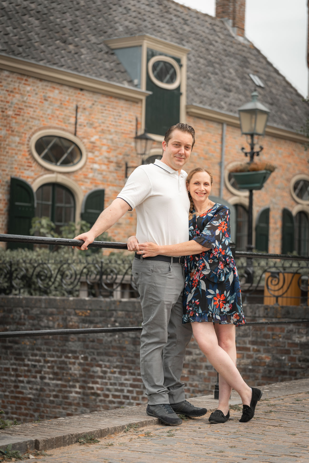 Ton Kranenburg fotografie - loveshoots, koppelfotografie