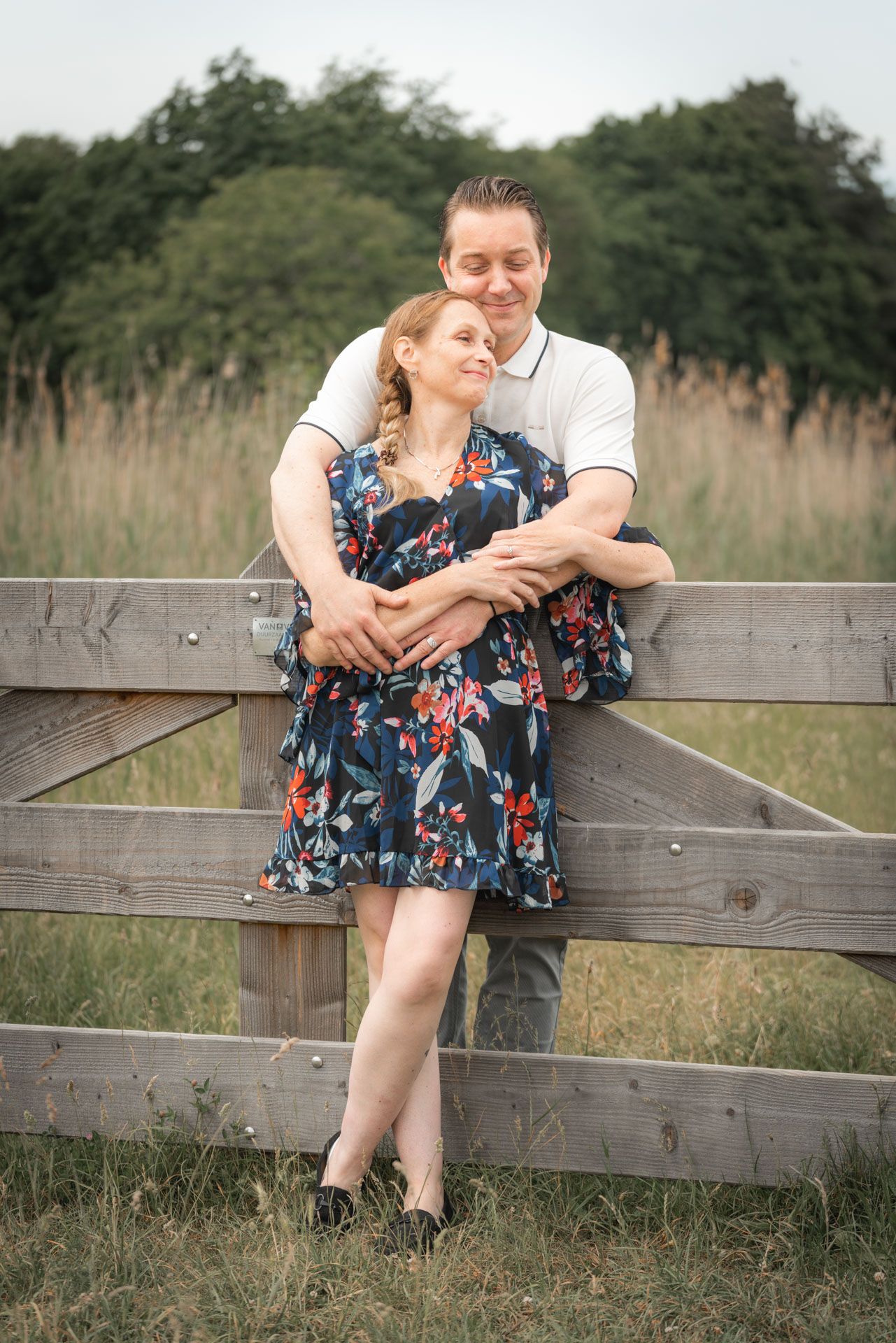 Ton Kranenburg fotografie - loveshoots, koppelfotografie