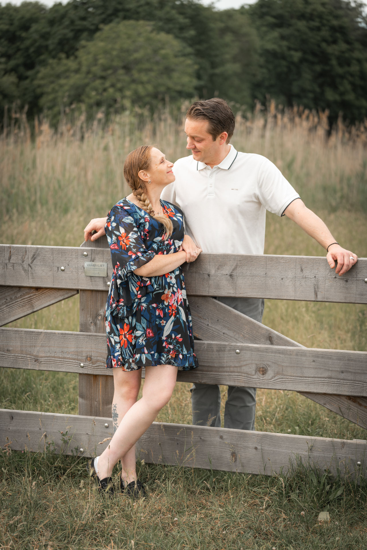 Ton Kranenburg fotografie - loveshoots, koppelfotografie