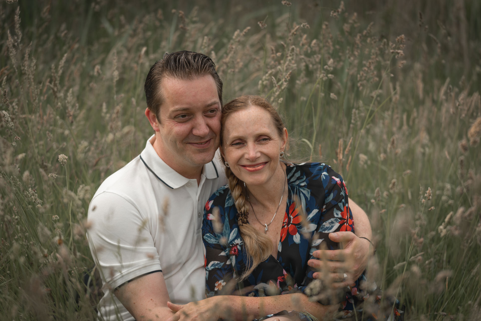 Ton Kranenburg fotografie - loveshoots, koppelfotografie