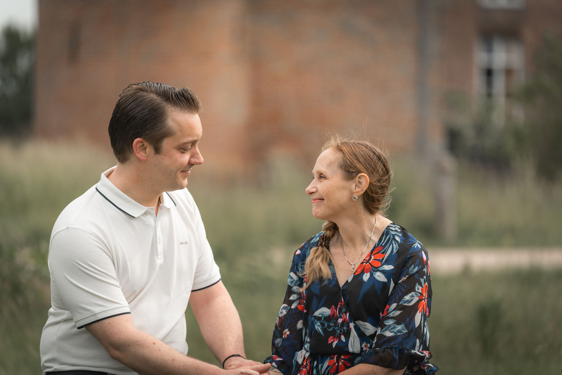 Ton Kranenburg fotografie - loveshoots, koppelfotografie
