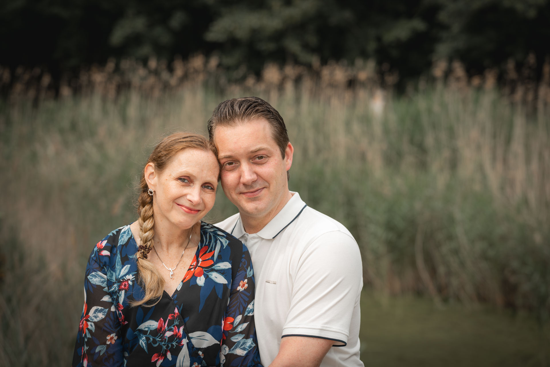 Ton Kranenburg fotografie - loveshoots, koppelfotografie