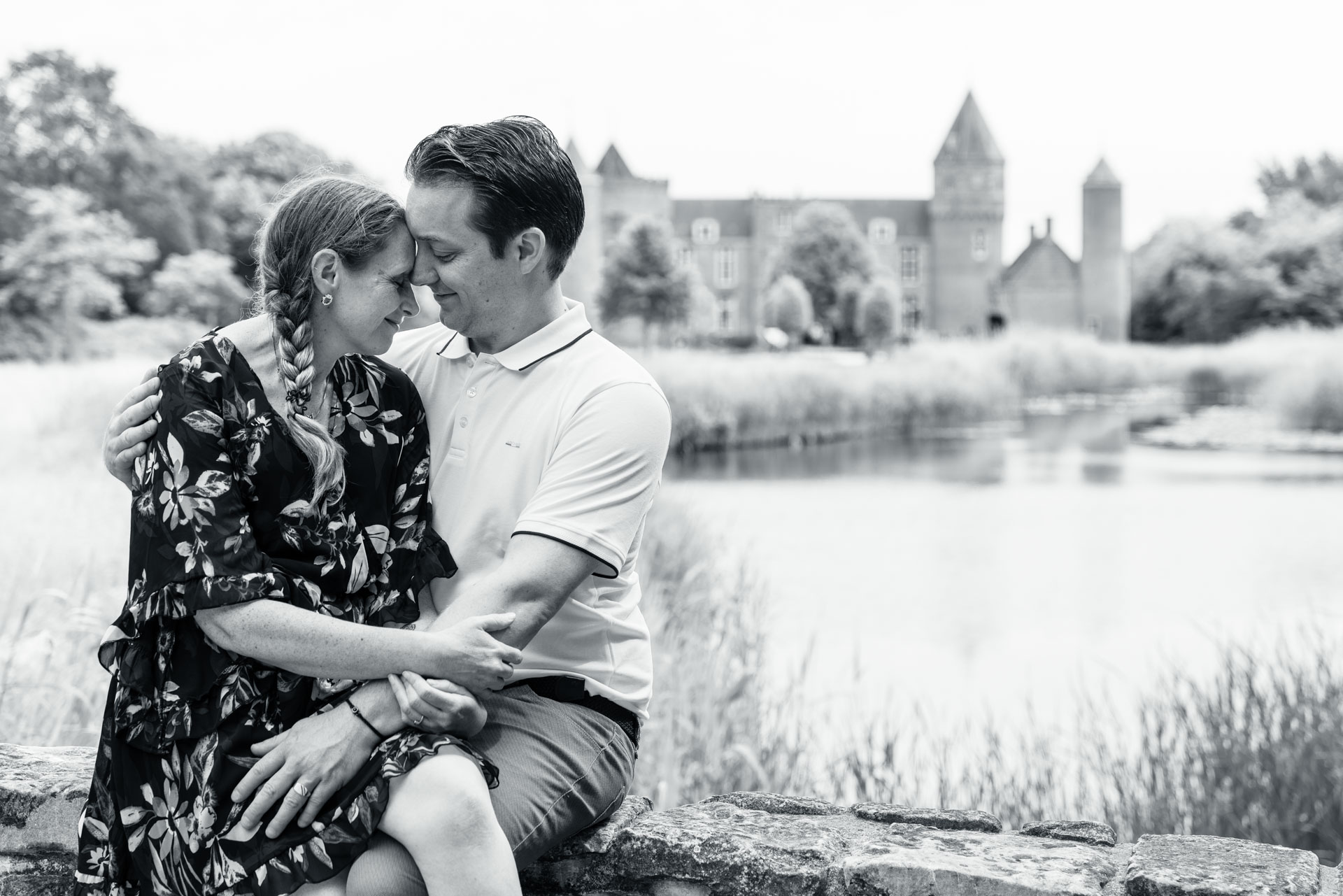 Ton Kranenburg fotografie - loveshoots, koppelfotografie