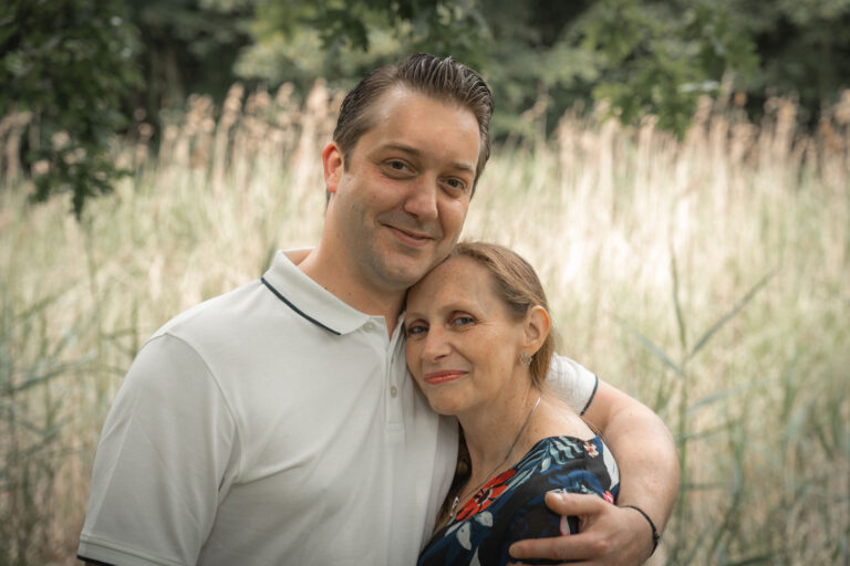 Westhove Oost-kapelle loveshoot, koppelfotografie