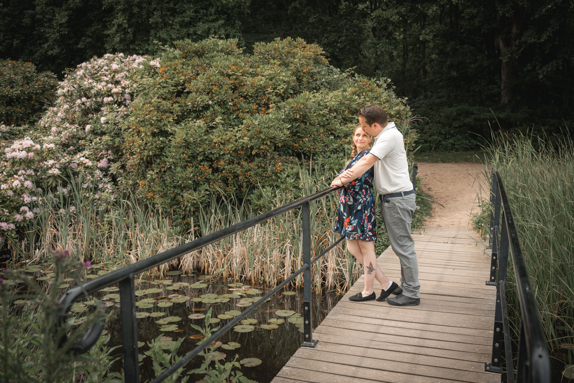 Ton Kranenburg fotografie - loveshoots, koppelfotografie
