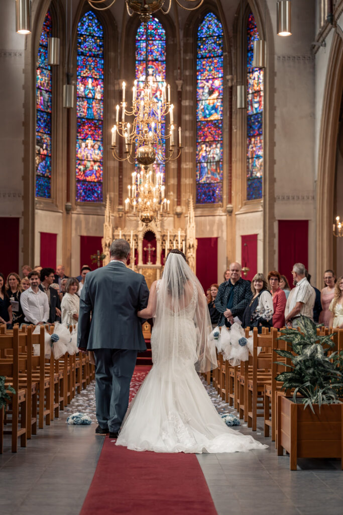 Trouwfotografie - ton Kranenburg fotografie