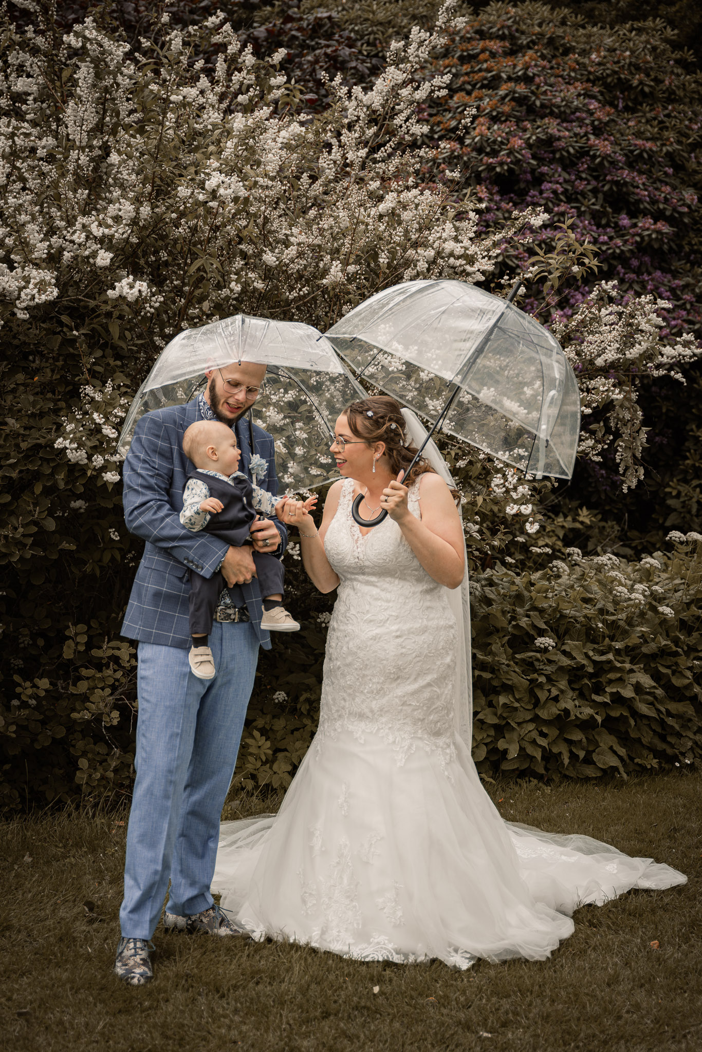 trouwfotografie - Ton Kranenburg fotografie