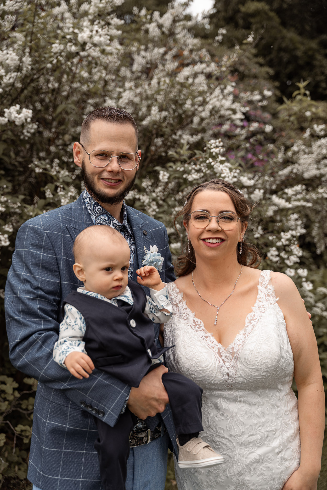 trouwfotografie - Ton Kranenburg fotografie