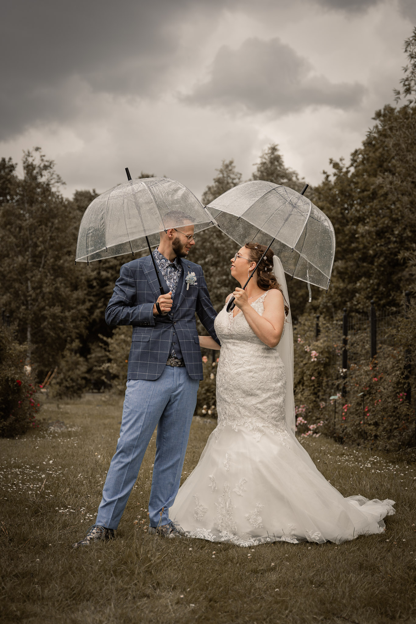 trouwfotografie - Ton Kranenburg fotografie