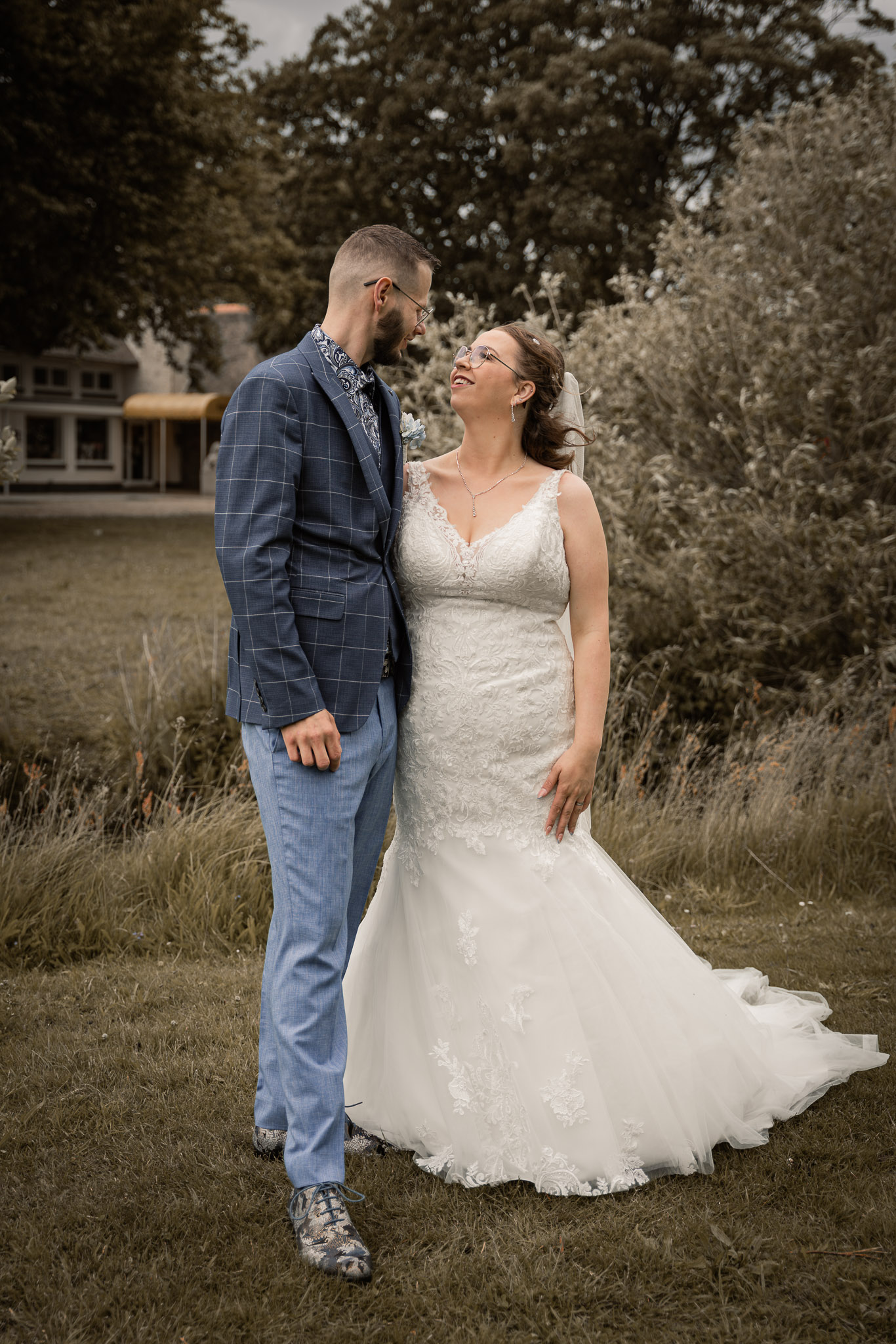 trouwfotografie - Ton Kranenburg fotografie