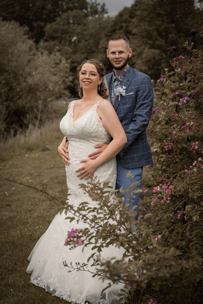 trouwfotografie - Ton Kranenburg fotografie