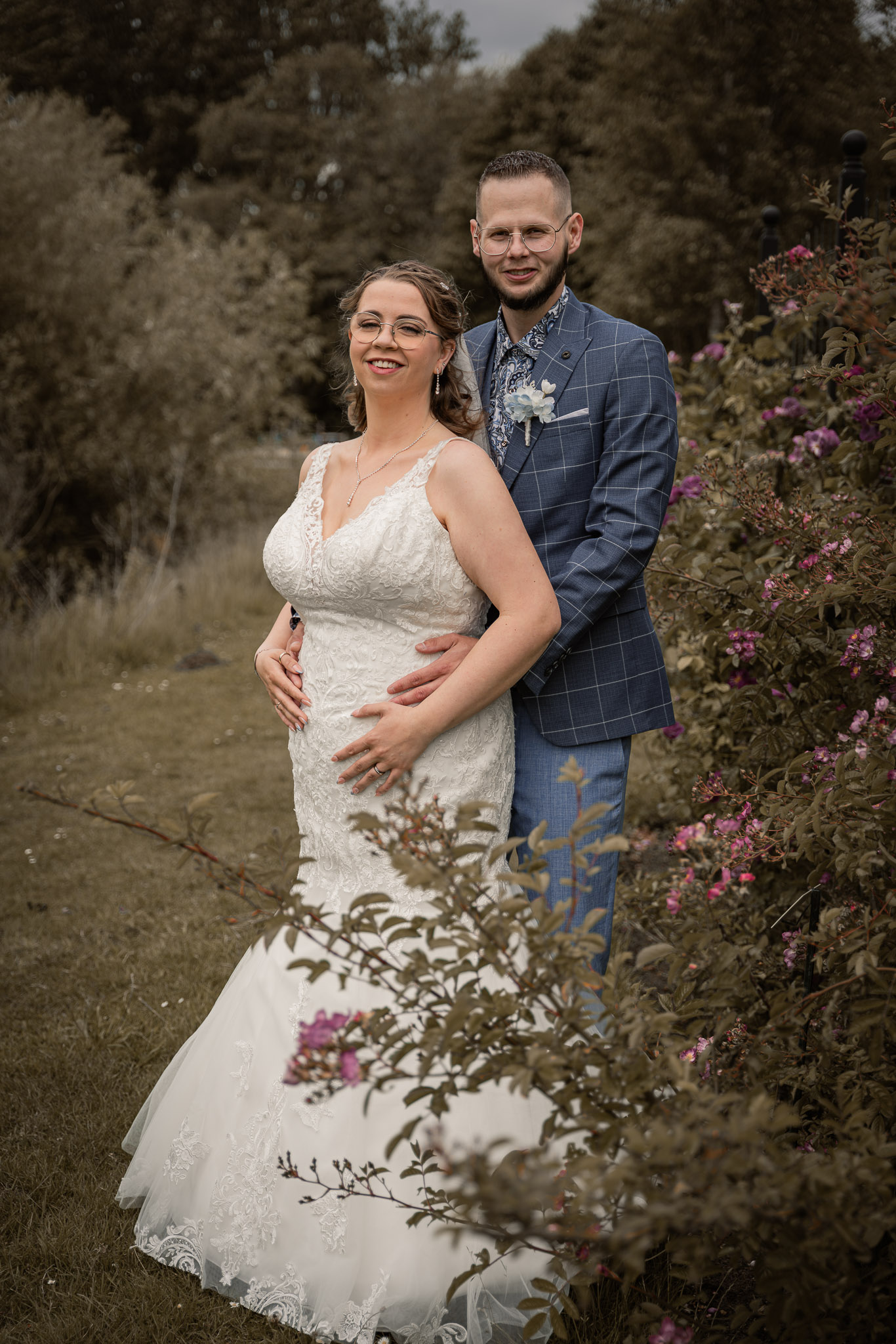 trouwfotografie - Ton Kranenburg fotografie