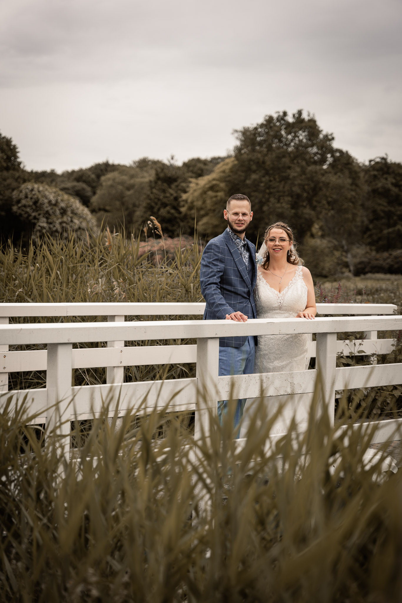 trouwfotografie - Ton Kranenburg fotografie