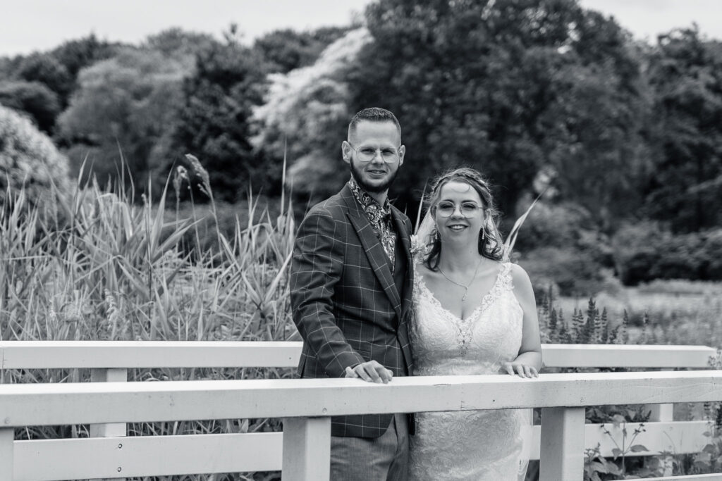 trouwfotografie - Ton Kranenburg fotografie