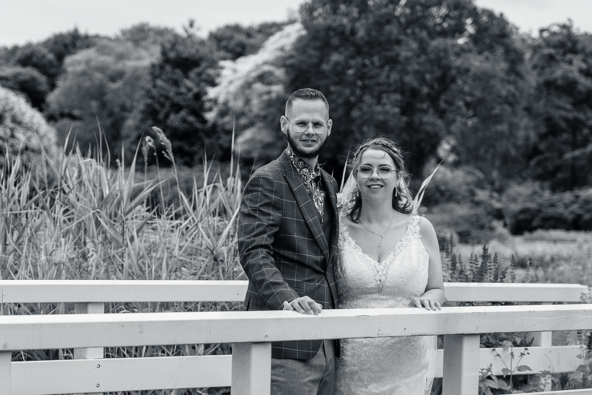 trouwfotografie - Ton Kranenburg fotografie