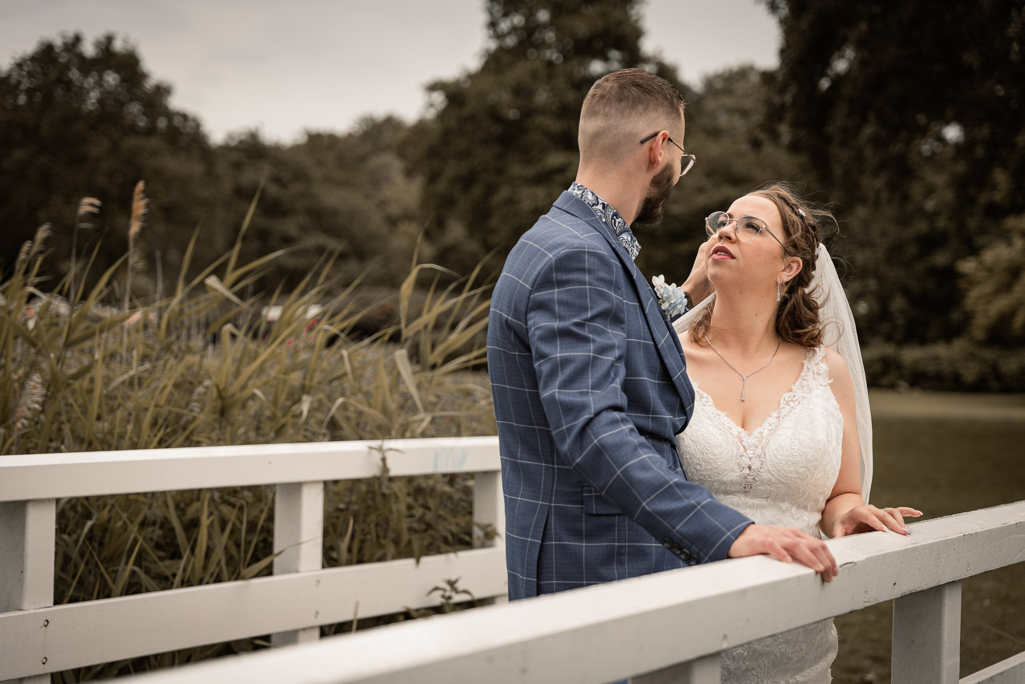 trouwfotografie - Ton Kranenburg fotografie