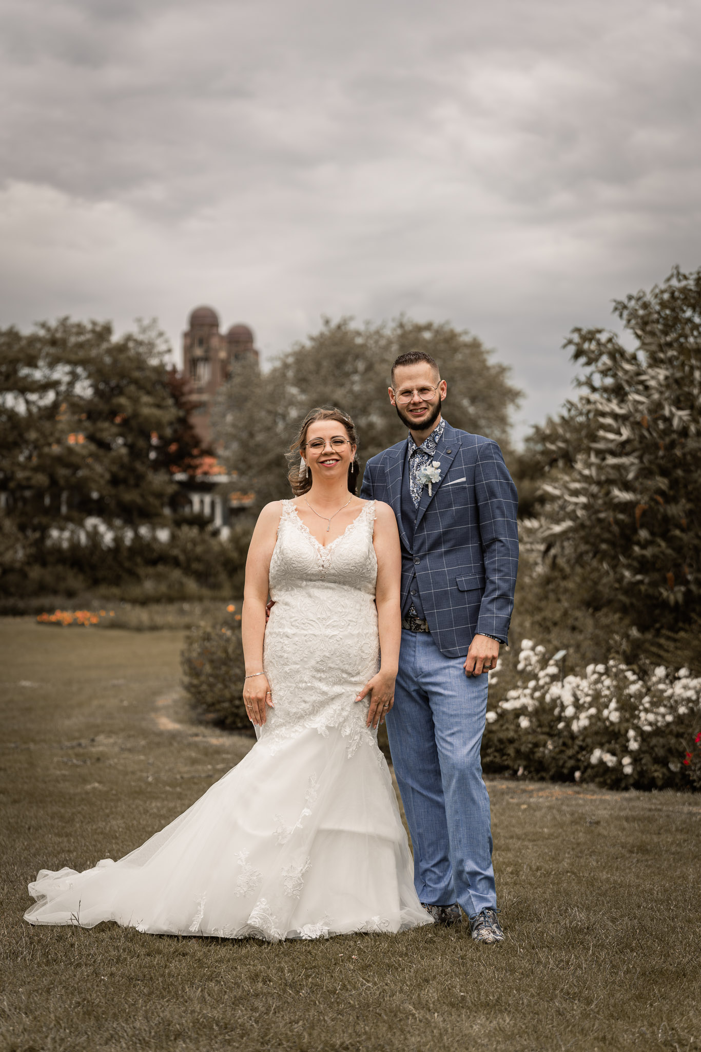 trouwfotografie - Ton Kranenburg fotografie