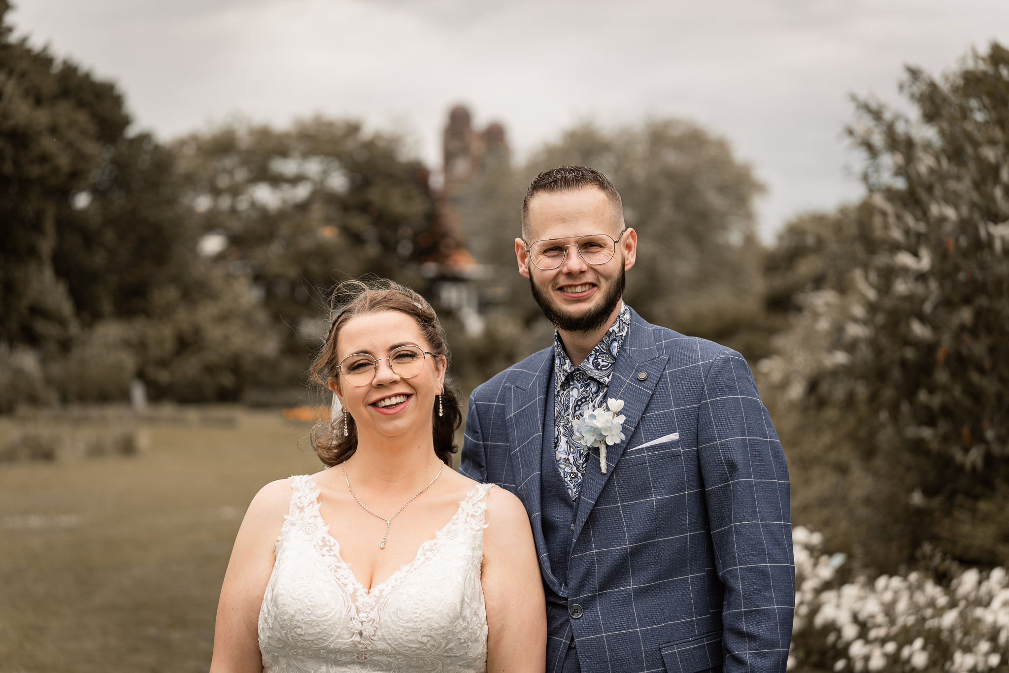trouwfotografie - Ton Kranenburg fotografie