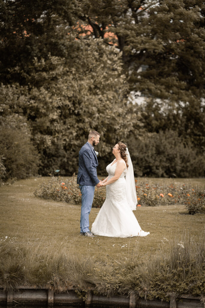 trouwfotografie - Ton Kranenburg fotografie