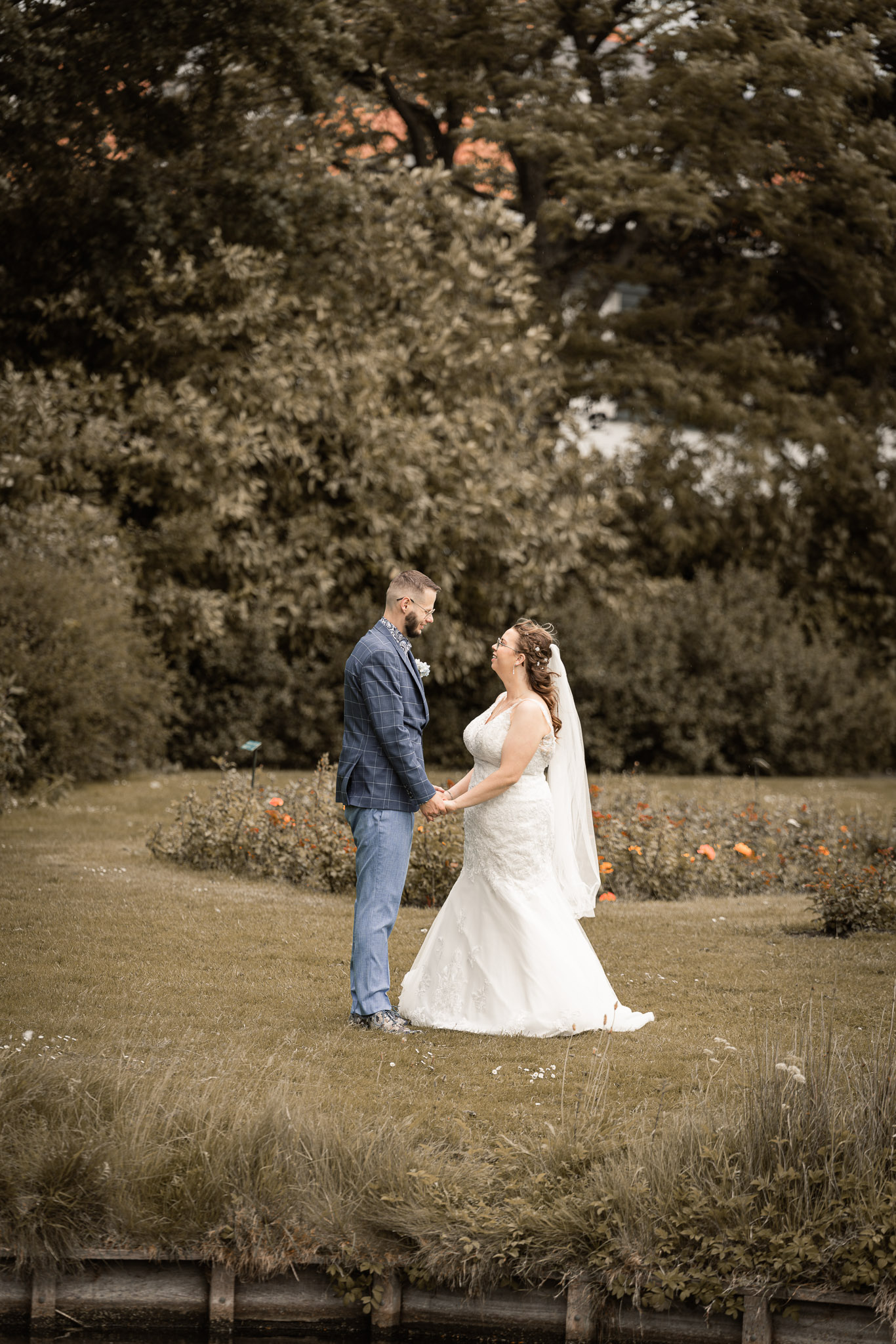trouwfotografie - Ton Kranenburg fotografie