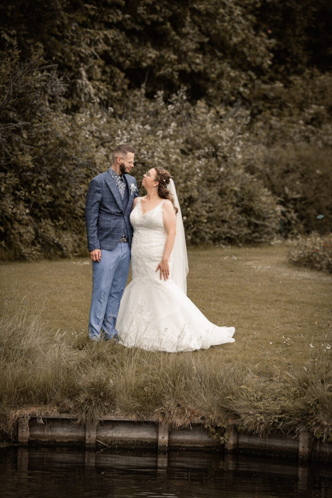trouwfotografie - Ton Kranenburg fotografie