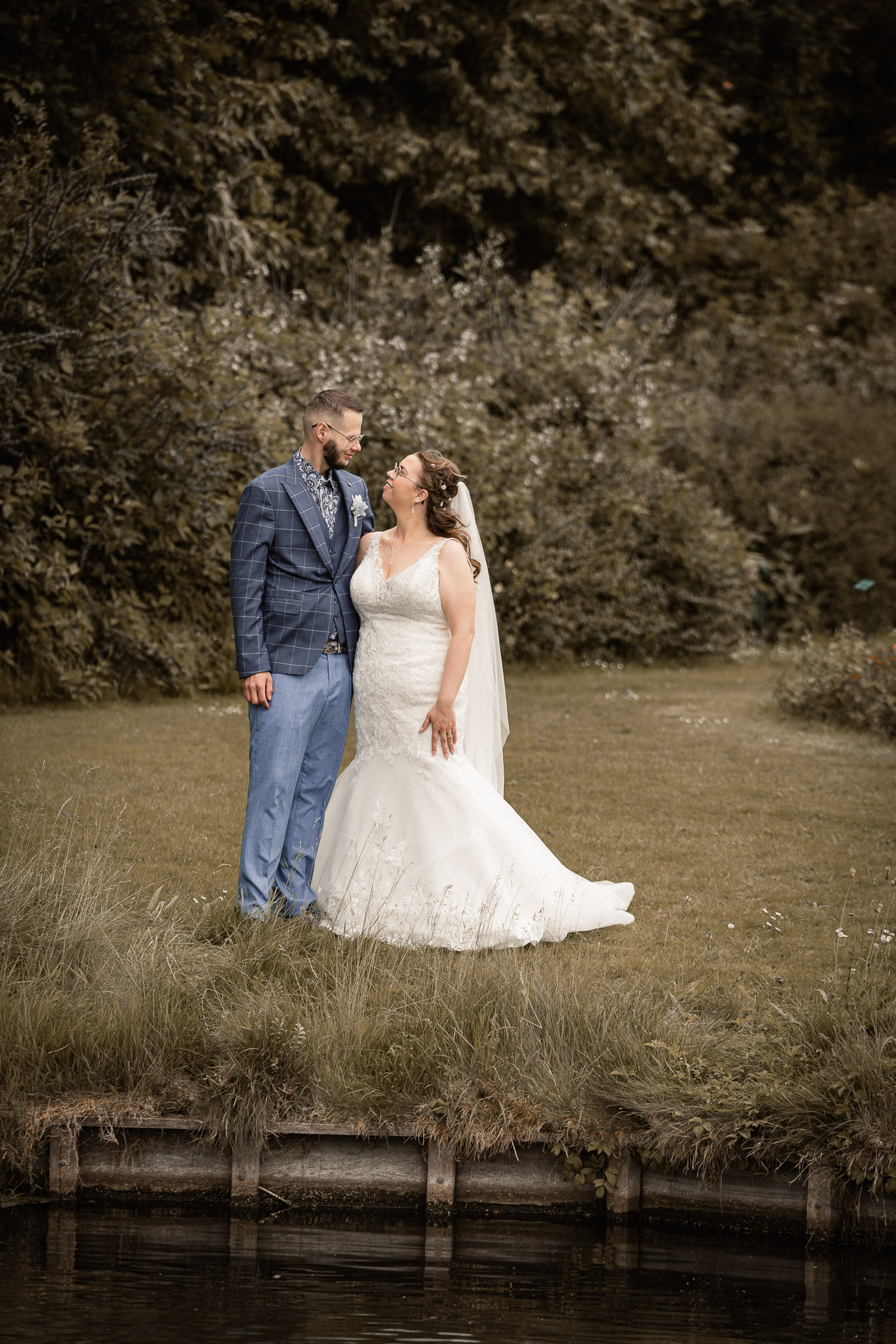 trouwfotografie - Ton Kranenburg fotografie
