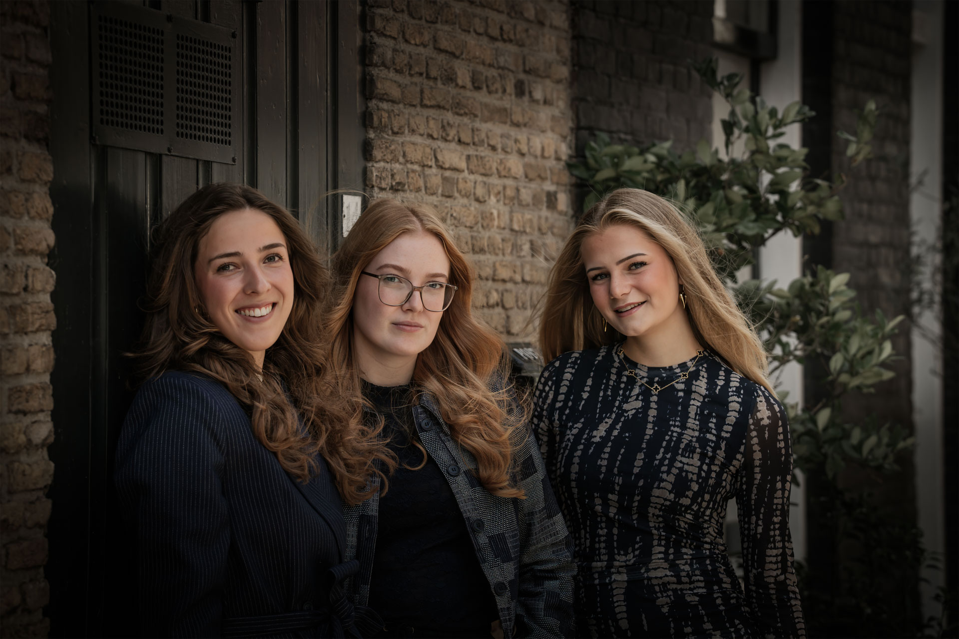 Portretfotografie - Ton Kranenburg fotografie