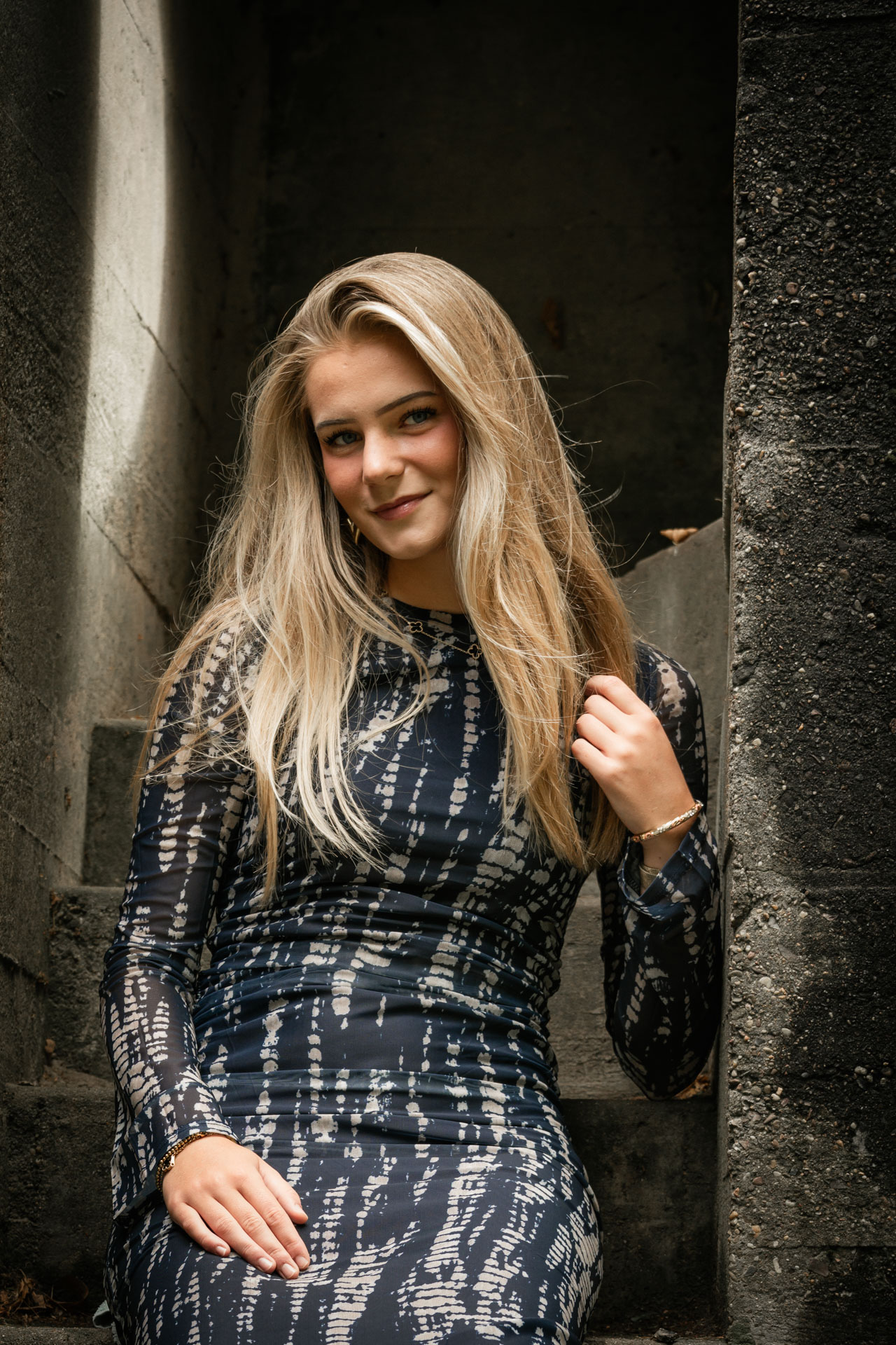 Portretfotografie - Ton Kranenburg fotografie