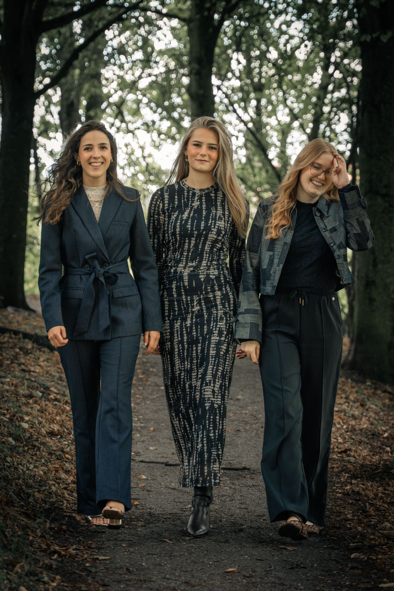 Portretfotografie - Ton Kranenburg fotografie