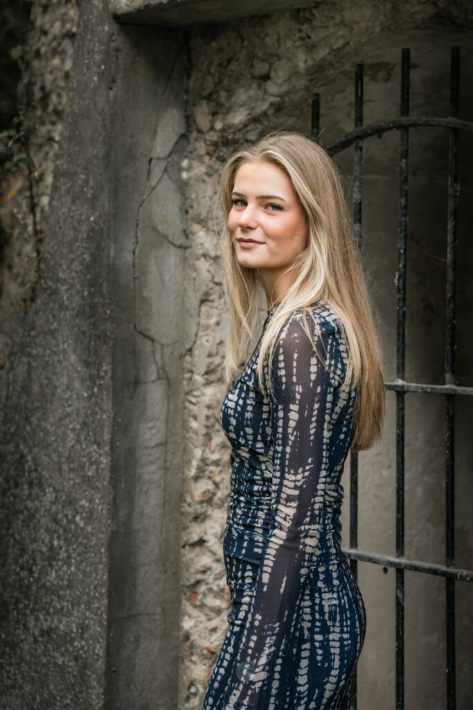 Portretfotografie - Ton Kranenburg fotografie